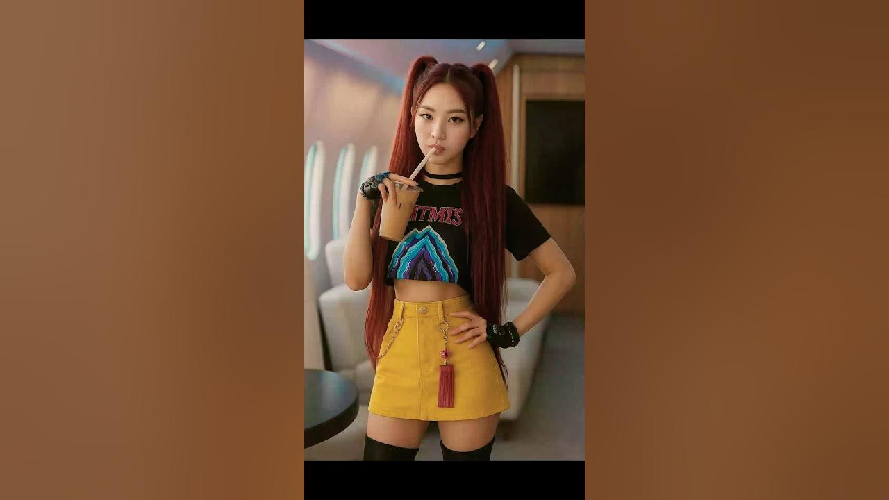 Kpop Demon Hunters Mira in Real Life Ultra HD #kpopdemonhunters #kpop Kpop Demon Hunters Mira in Real Life Ultra HD #kpopdemonhunters #kpop