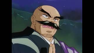 Kishin Doji Zenki Zenki El Guerrero Guardian Capítulo 021 Español Latino