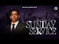Sunday service l zion global worship centre live  ps chandy varghese