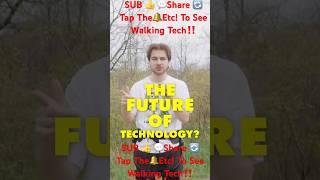 Wearable Exoskeleton Makes Walking Feel Effortless