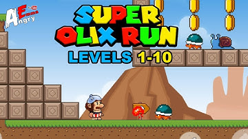Super Olix