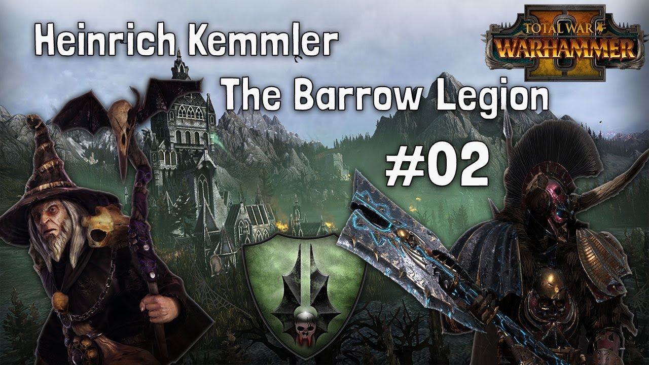 total war warhammer confederation total war warhammer confederation