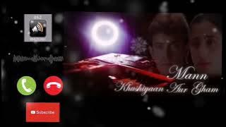 So Sad Ringtone | Best Instrumen Song | Khushiyaan Aur Gham | Broken Hurt Ringtones 💔🥀