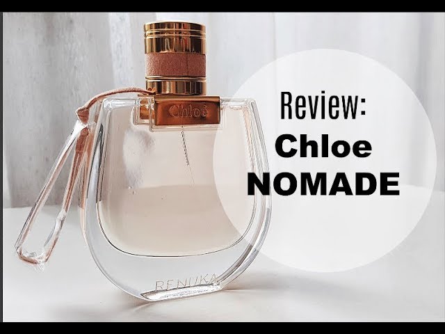 CHLOE NOMADE LINE REVIEW