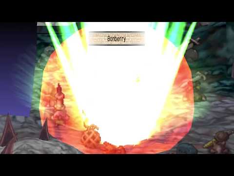 Phantom Brave - Letu0027s Play! Hermuda Triangle: Future Friend [HT4]