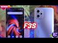 Súper Barato con 6GB + 128GB, UMIDIGI F3S Review en Español ¿Vale la pena?