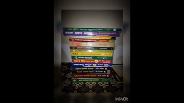 Reference Books |KPSC Books list| Syllabus|KAS FDA SDA PSI #KAS #IAS #FDA #GK #PSI #ksp #KPSC