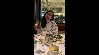 Exclusive Tour Of Toulouse Cafe And Bar - River Oak Houston