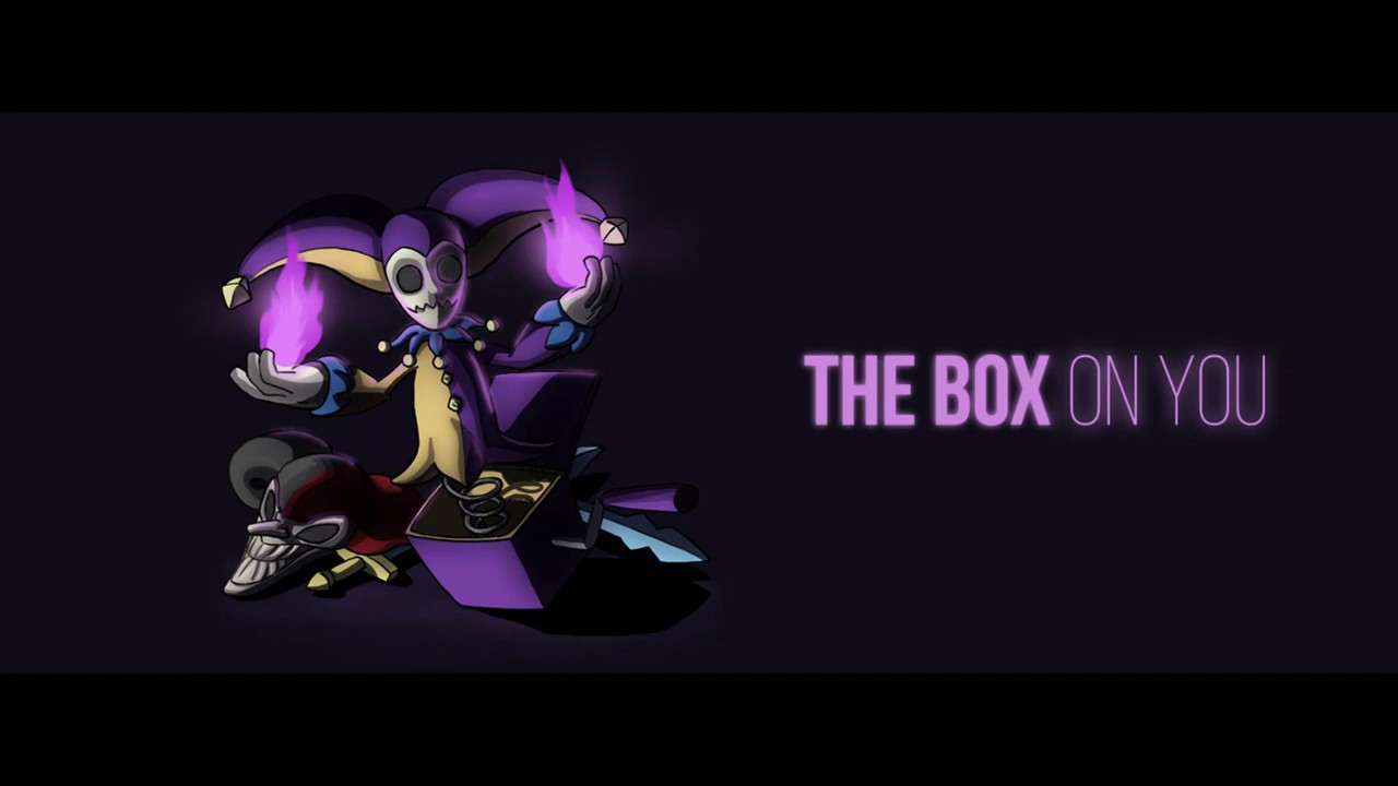 Why Shaco Support? Best build+runes S9 || THE BOX ON YOU || EUW - YouTube