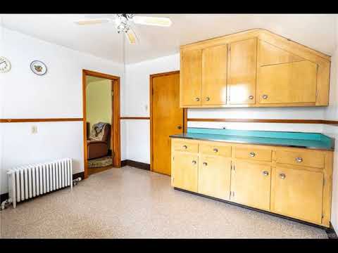 3008 Welch Avenue, Niagara Falls, NY home video tour