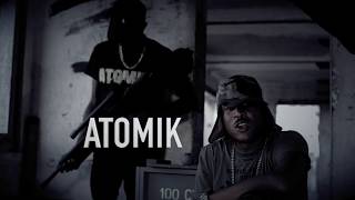Atomik Shake Up Di Planet Music