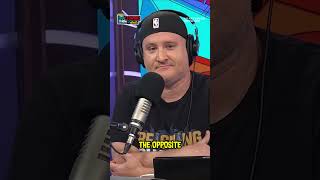 Wemby has everything to gain. SGA has everything to lose. ⚖️ | The Dan Le Batard Show with Stugotz