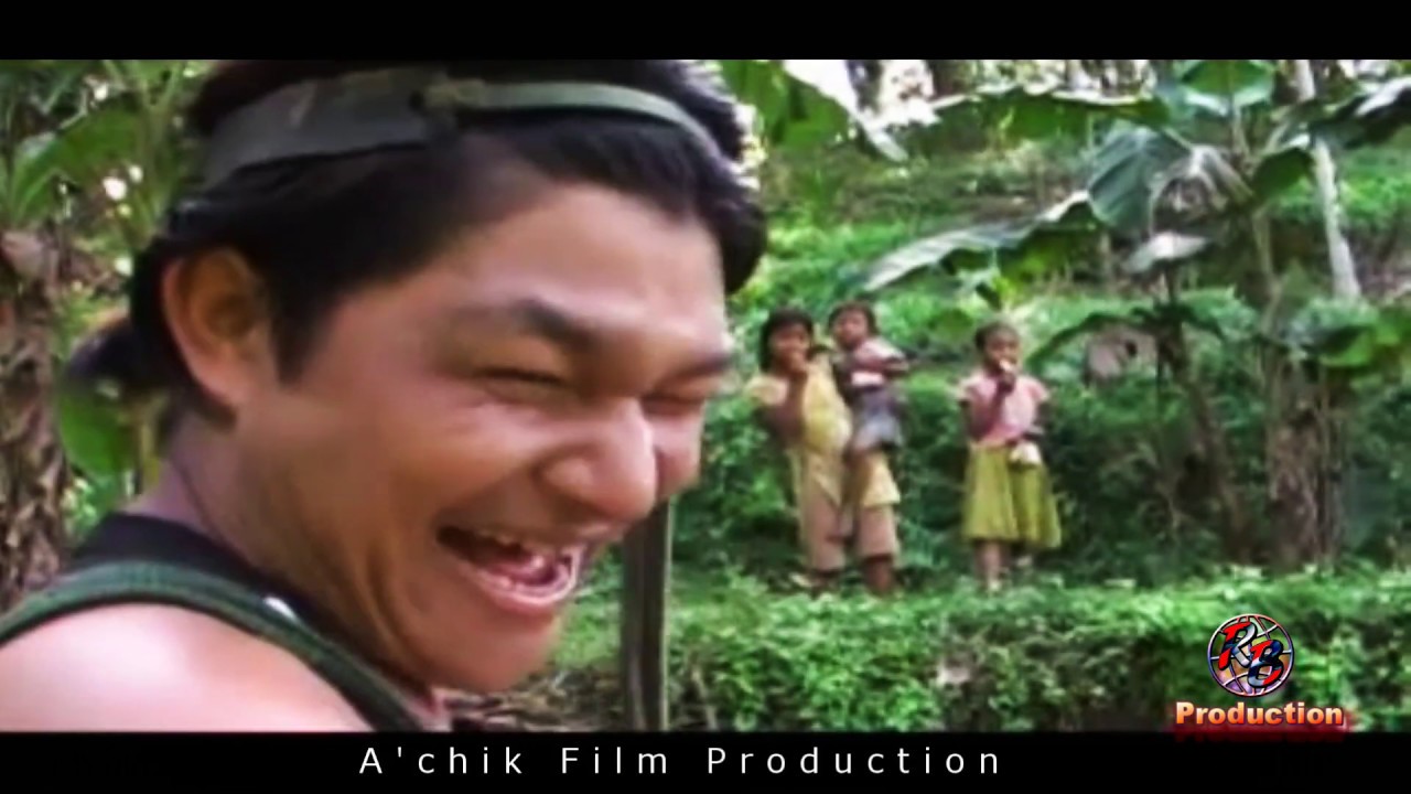 Roni Sangma - Bol bite akteti | Sundaystar Sangma