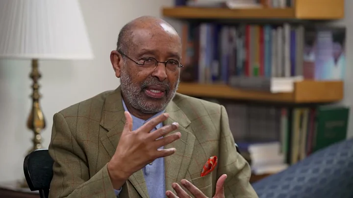 Hearing from One of Minnesota’s First Somalis | Under-Told Verbatim