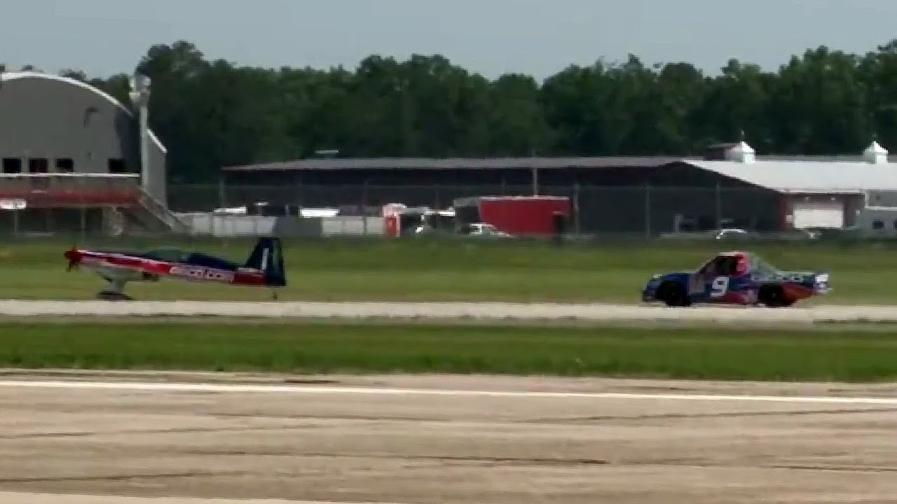 2011 Wheels and Wings Airshow - Tim Weber Airshows
