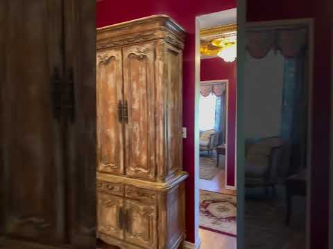 European House Photoshoot,