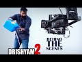 DRISHYAM 2 Movie Behind The Scenes | Ajay Devgn | Akshaye Khanna | Tabu | Drishyam 2 Making Scenes