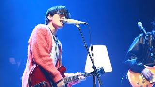 220116 더 폴스(The Poles) - Home @ The High Tide Club 단독 콘서트, CJ아지트 광흥창