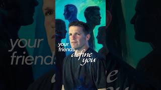 Why your 5 closest friends secretly shape your future