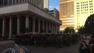 9-11 Stair Climb