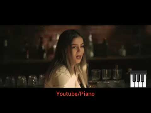Cheshmoon siah satin official video