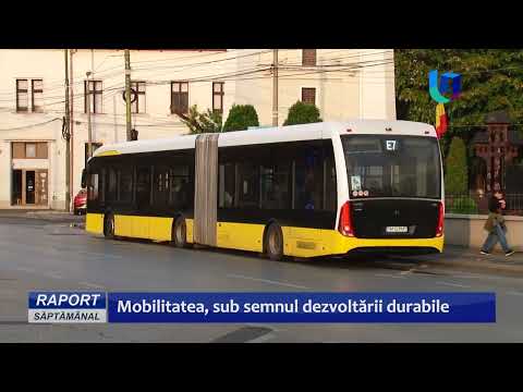 O nouă săptămână, un nou „Raport săptămânal”