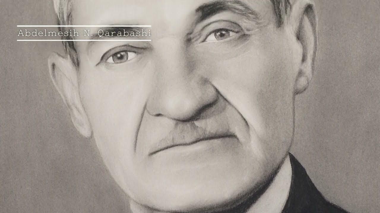 Zaliqo Abdelmesih N.  Qarabashi