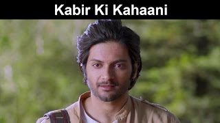 Fox Star Quickies - Khamoshiyan - Kabir Ki Kahaani