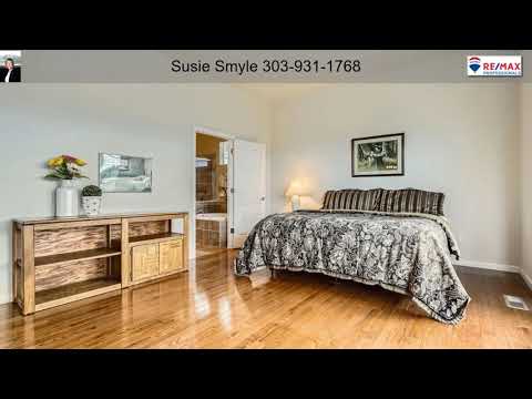 16399 Somerset Drive, Broomfield, CO home video tour