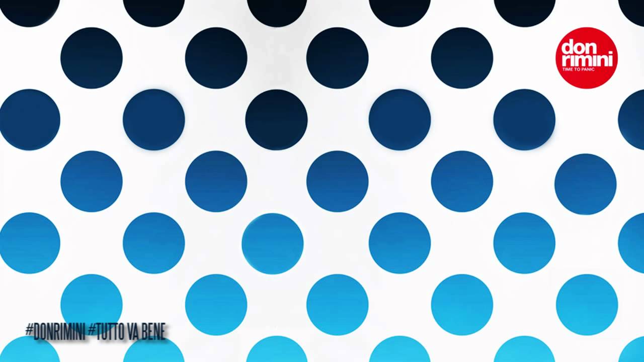 Don Rimini - Tutto va bene