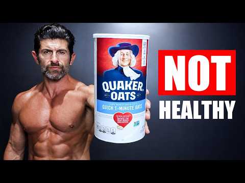 18 "Healthy" Foods I Will NEVER Eat Again