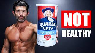 18 "Healthy" Foods I Will NEVER Eat Again