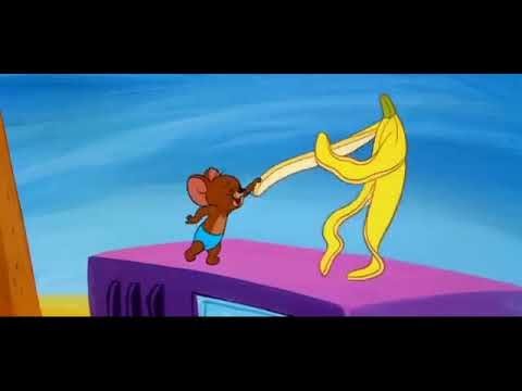ᴴᴰ Tom and Jerry, Episode 101 - Muscle Beach Tom [1956] - P2/3 | TAJC | Duge Mite