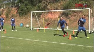 Download lagu Treinamento de goleiros Ituano - 2020