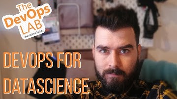 DevOps for Data Science (Originally posted by Ch9)