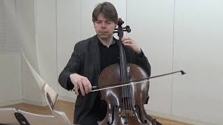 Beethoven's 9th 210