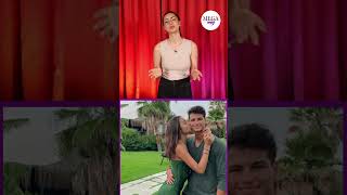 Ebru Şallı Beren, Anne Sana Niye Bakıyorlar? Diye Soruyor