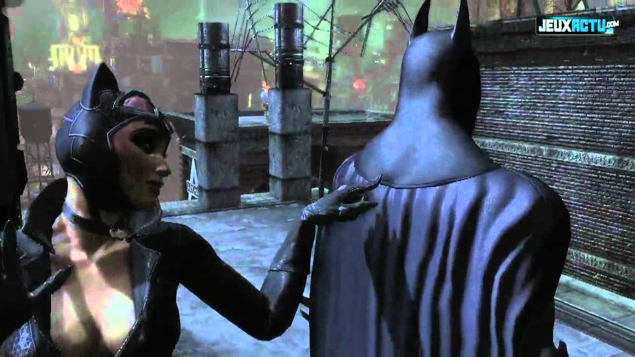 3440x1440p batman arkham city 3440x1440p batman arkham city