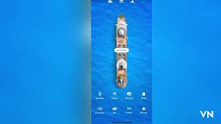 Do you need the cruise app? Cruise Tip go ahead and download it. screenshot 1