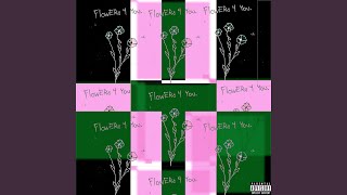 Flowers 4 You [vanish in dust] (feat. Dario Fuego, Soby, Zayy Off Tha Wall & Cole Campbell) - Hashan Low Key