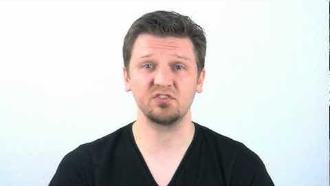 What is SDL Tridion?