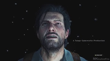 THE EVIL WITHIN 2 Part 1- Back to STEM