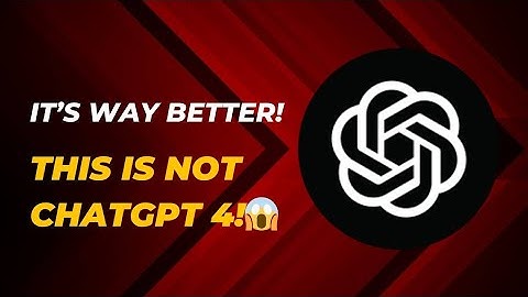 Stop Paying for ChatGPT! How to Get GPT-4 Turbo for FREE with Bing