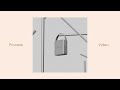 Product Render - Marshall, Process Video (cinema4d with octane render)