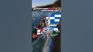 #europe #geographythroughmaps #geography #mapguide #mapping #map #history #mapper #asia #countryball