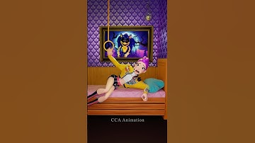 SONIC Pranked RUMI with SONIC EXE 😂🤣#sonic #rumi #animation #funny