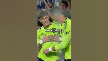 Thumbnail of Garnacho Is The Goat Song