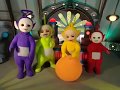 Les Teletubbies pour 2 heures! - Épisodes Complètes en Français! | Animated cartoon