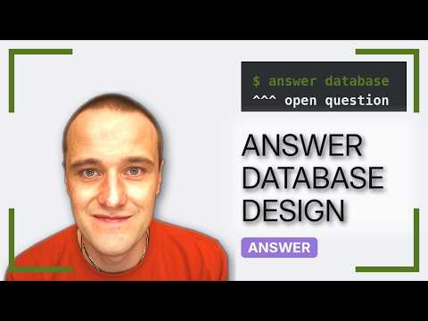 Databases: Double entry accounting schema design