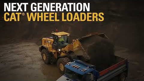 Operator Profile Tutorial | Cat Next Generation Medium Wheel Loader